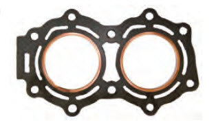 Recmar Marine RECREC350-01005-0 - CYLINDER
HEAD GASKET