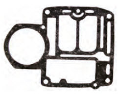Recmar Marine REC350-01303-0 - ENGINE HOLDER GASKET (REC350-01303-0)