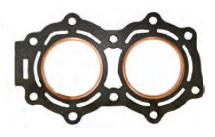 Recmar Marine REC351-01005-0 - CYLINDER Head Gasket (REC351-01005-0)