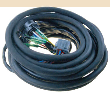 Recmar Marine REC36620-94J01 - XTRNL ARNES SUZ 5 M WITHOUT/PT (REC36620-94J01)
