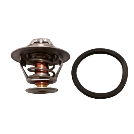 Recmar Marine REC3831425 - THERMOSTAT KIT (REC3831425)