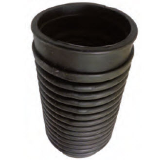 Recmar Marine REC3850426 - EXHAUST BELOW (REC3850426)
