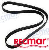 Recmar Marine RECREC3853536 - V-BELT