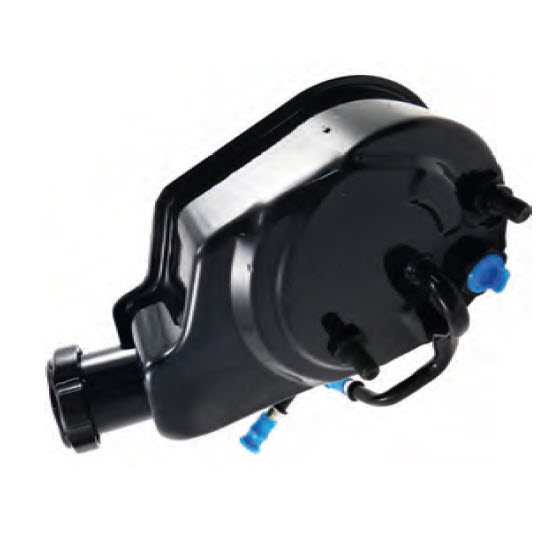 Recmar Marine REC3884974 - SERVO PUMP Volvo (REC3884974)