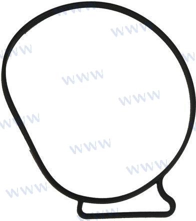 Recmar Marine REC3889782 - GASKET (REC3889782)