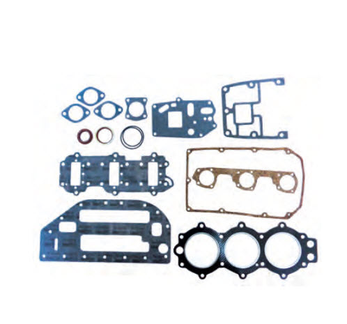 Recmar Marine REC39390 - GASKETS ENGINE SET (REC39390)