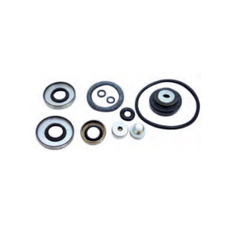 Recmar Marine REC396350 - GEARCASE SEAL KIT