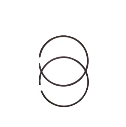 Recmar Marine RECREC396377 - PISTON RING
