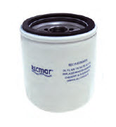 Recmar Marine REC3FV-13440-00 - Oil Filter (REC3FV-13440-00)