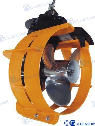 Recmar Marine REC40-65 - PROP GUARD (REC40-65)