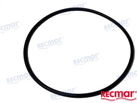 Recmar Marine REC41802 - TRANSON GASKET