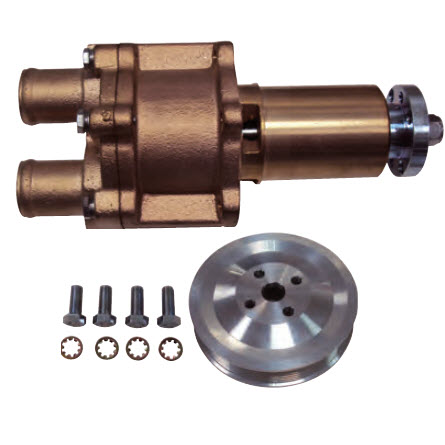 Recmar Marine REC46-807151A9 - SEA WATER PUMP