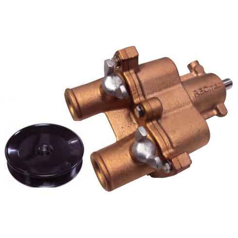 Recmar Marine REC46-862914T10 - SEA WATER PUMP (REC46-862914T10)