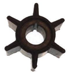 Recmar Marine RECREC47-161543 - IMPELLER
MERCURY 47-16154 E
