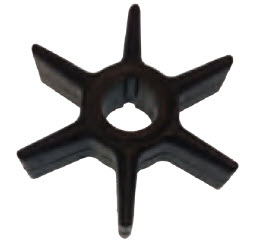 Recmar Marine REC47-19453T - Impeller MERCURY 47-19453T (REC47-19453T)