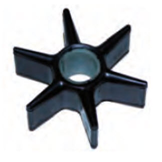 Recmar Marine REC47-43026Q02 - Impeller ALPHA ONE GEN II (REC47-43026Q02)