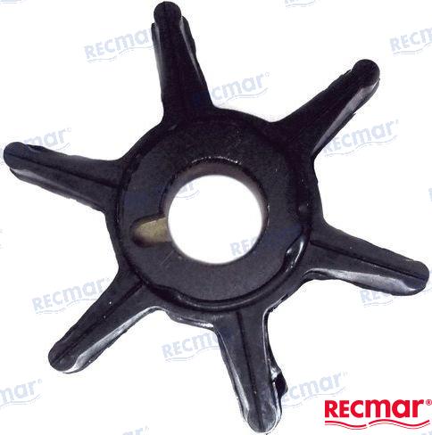 Recmar Marine REC47-F436065 - IMPELLER