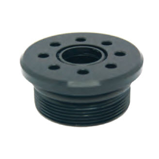 Recmar Marine REC48630-96J00 - TRIM CYLINDER HEAD (REC48630-96J00)