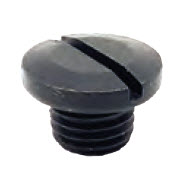 Recmar Marine REC55128-93J10 - WATER PLUG DRAIN