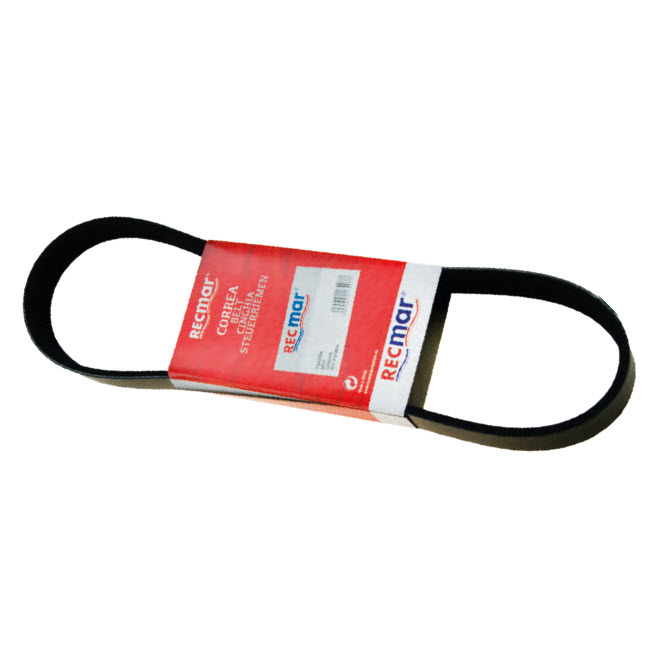 Recmar Marine REC57-8M0031641 - BELT (REC57-8M0031641)