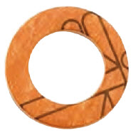 Recmar Marine RECREC59178-97J00 - DRAIN PLUG
GASKET