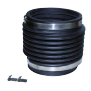 Recmar Marine REC60932A4 - U-JOINT BELOW KIT