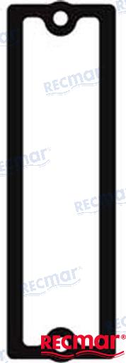 Recmar Marine REC60V-13621-A0 - HPDI INNER INTAKE GASKET (REC60V-13621-A0)