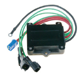Recmar Marine REC60V-81960-05 - RECTIFIER (REC60V-81960-05)