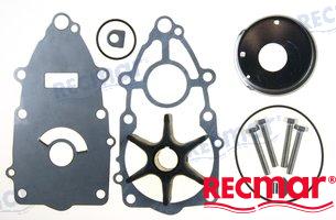 Recmar Marine REC60X-W0078-00 - WATER PUMP KIT (REC60X-W0078-00)