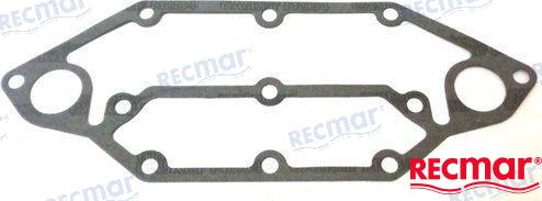 Recmar Marine REC61A-11381-A0 - WATER COVER GASKET (REC61A-11381-A0)