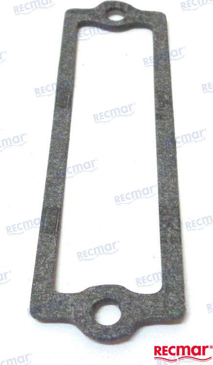 Recmar Marine REC61A-13621-A0 - REED BLOCK GASKET