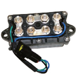 Recmar Marine REC61A-81950-01 - RELAY (REC61A-81950-01)