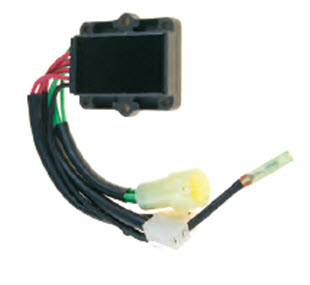 Recmar Marine REC61A-81960-04 - RECTIFIER