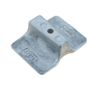Recmar Marine REC61N-45251-01 - ZINC ANODE