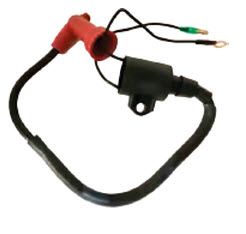 Recmar Marine REC61N-85570-01 - Ignition Coil (REC61N-85570-01)