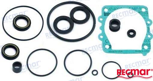 Recmar Marine REC61N-W0001-E1 - LOWER UNIT Gasket Kit (REC61N-W0001-E1)