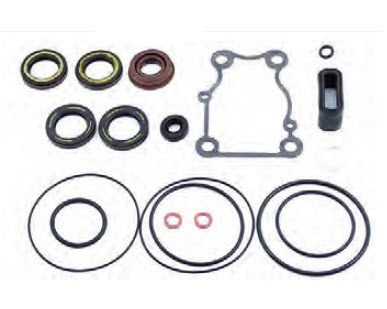 Recmar Marine REC62Y-W0001-22 - SEAL KIT GEAR HOUSING (REC62Y-W0001-22)