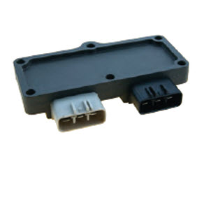 Recmar Marine REC63P-81960-02 - REGULATOR RECTIFIER (REC63P-81960-02)