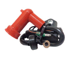 Recmar Marine REC63V-85570-00 - IGNITION COIL