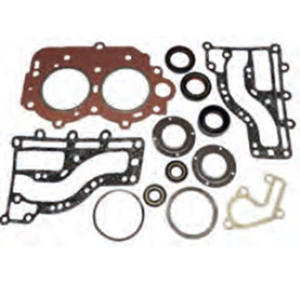 Recmar Marine REC63V-W0001-00 - POWER HEAD Gasket Kit (REC63V-W0001-00)
