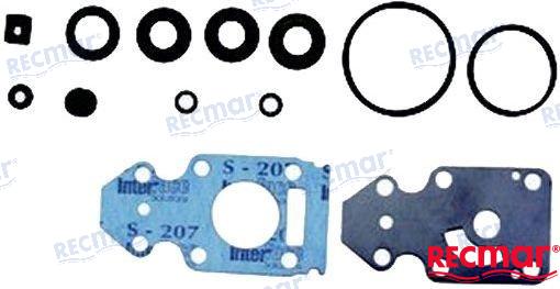 Recmar Marine REC63V-W0001-21 - SEAL KIT GEAR HOUSING