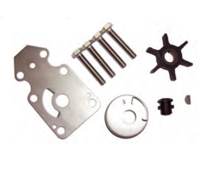 Recmar Marine REC63V-W0078-01 - WATER PUMP SERVICE KIT (REC63V-W0078-01)