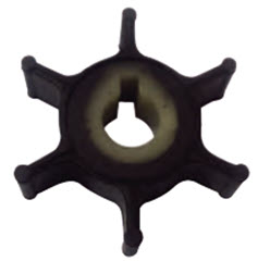 Recmar Marine REC646-44352-01 - Impeller (REC646-44352-01)