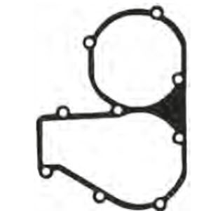 Recmar Marine REC648-13621-A0 - GASKET ADMISSION (REC648-13621-A0)