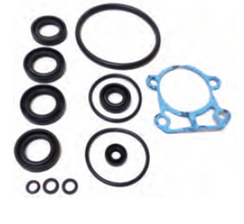 Recmar Marine REC64J-W0001-20 - SEAL KIT GEAR HOUSING (REC64J-W0001-20)