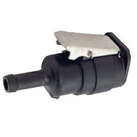 Recmar Marine REC65750-94404 - FUEL CONNECTOR (REC65750-94404)