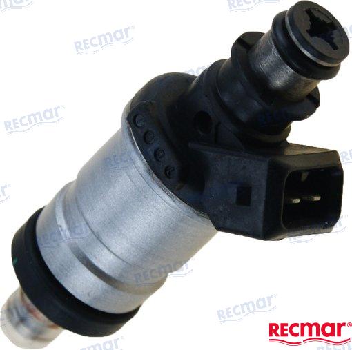 Recmar Marine REC65L-13761-00 - YAMAHA INJECTOR (REC65L-13761-00)
