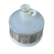Recmar Marine REC65L-13915-00 - FUEL FILTER