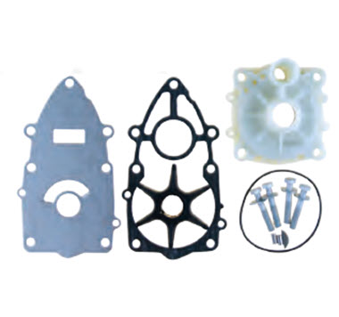 Recmar Marine RECREC65N-W0078-A1 - WATER PUMP
SERVICE KIT