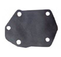 Recmar Marine REC663-24411-00 - MEMBRANE FUELPUMP